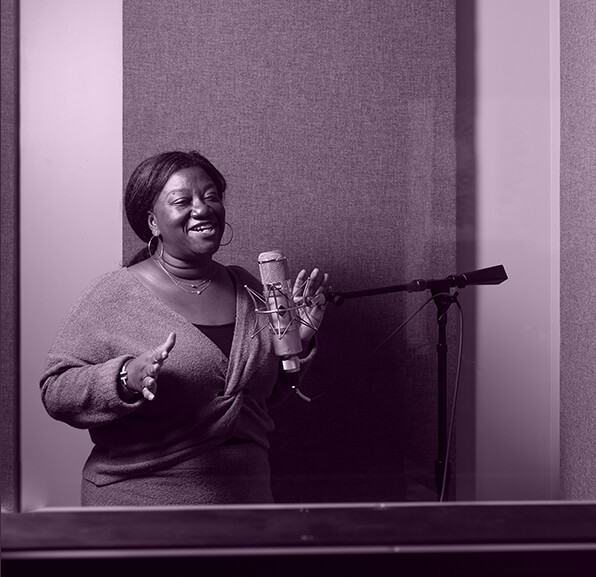 Tressie McMillan Cottom